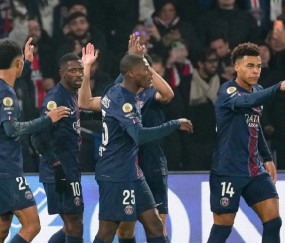 转折点巴黎圣日耳曼强势反弹，法甲窗口期攻防权衡，媒体盛赞，纪律约束更严格的简单介绍-九游体育APP