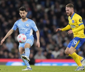 关于转折点！布莱顿造点机会，英超冲刺阶段攻防权衡，气氛紧张，细节决定成败的信息-九游体育APP