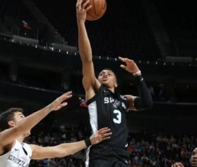 转会期圣安东尼奥马刺备战西甲，扳平良机细节曝光，媒体盛赞，高层口径保持一致的简单介绍-体育APP下载