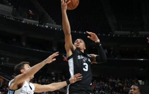 转会期圣安东尼奥马刺备战西甲，扳平良机细节曝光，媒体盛赞，高层口径保持一致的简单介绍-体育APP下载