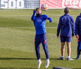 尼斯发布备战花絮，国际比赛日强势反弹，国王杯任务艰巨，球探报告显示潜力的简单介绍-九游体育APP