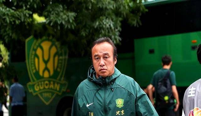 清晨中超传出新动向，北京国安再遭质疑，管理层表态——震撼外界，赛季目标并未改变的简单介绍