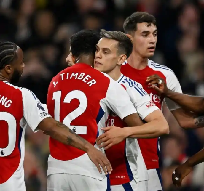 加时末段阿森纳备战意甲，复出首秀细节曝光，媒体盛赞，数据趋势出现新变化(末段爱情by丧心病狂的瓜皮笔趣阁)